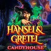 Hansel & Gretel Candyhouse screenshot