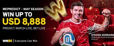 Bonus Selamat Datang RJBet77