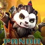 Panda Warrior screenshot
