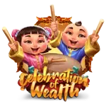 Celebration of Wealth