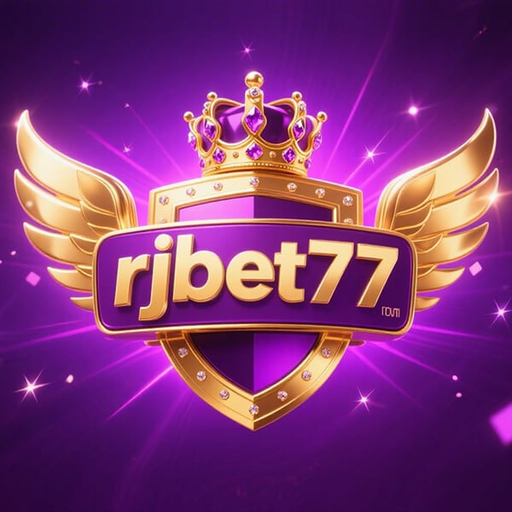 rjbet77 Logo